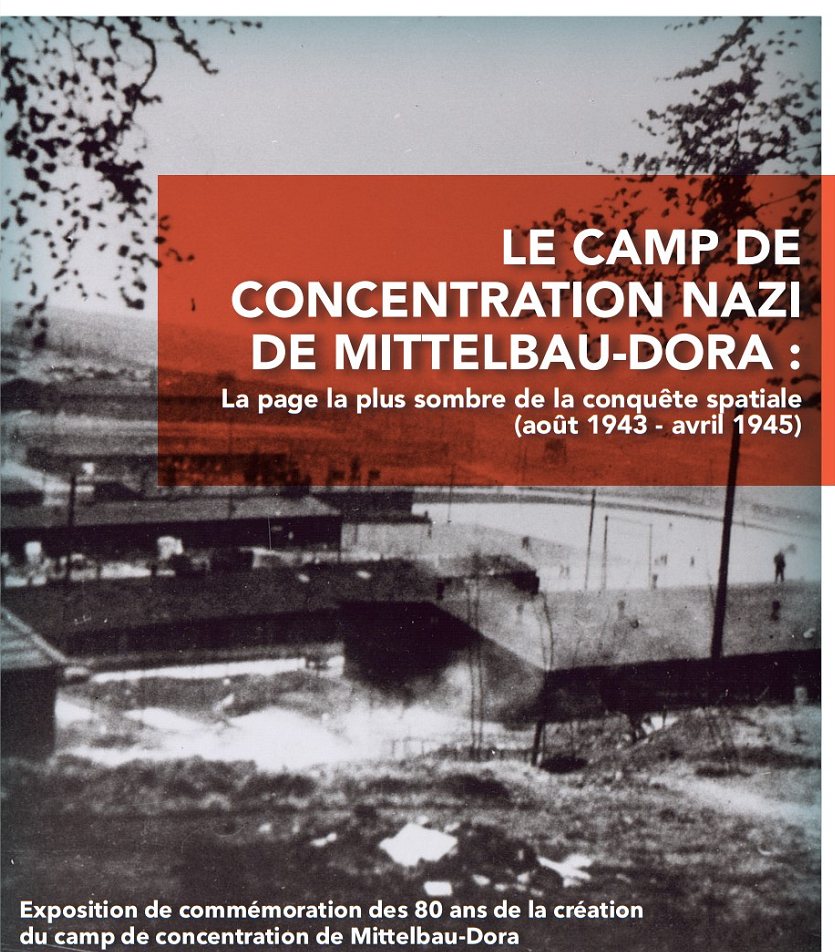 affiche expo dora